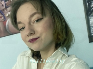 Nilliekelly