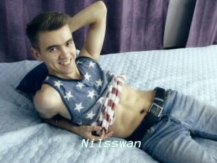 Nilsswan