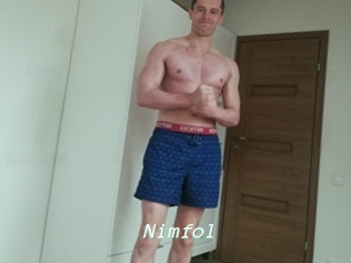 Nimfol