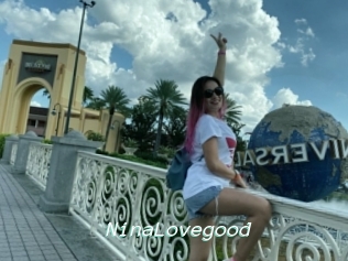 NinaLovegood