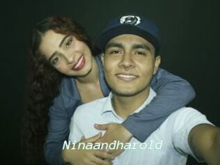 Ninaandharold