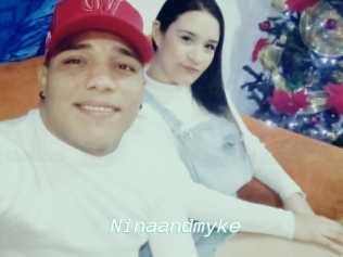 Ninaandmyke