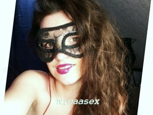 Ninaasex