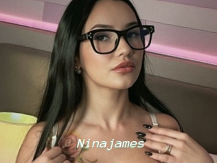 Ninajames