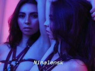 Ninalensk