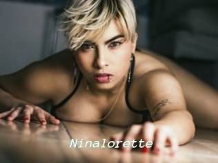 Ninalorette