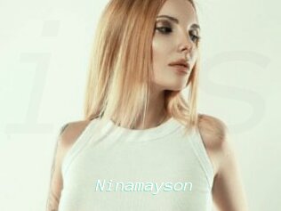 Ninamayson