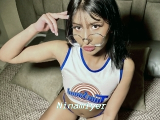 Ninamiyer