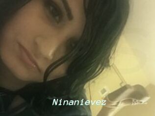 Ninanievez