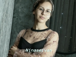 Ninaservas