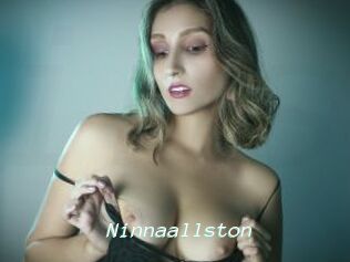 Ninnaallston