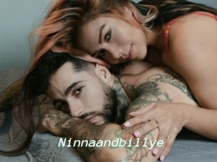 Ninnaandbillye