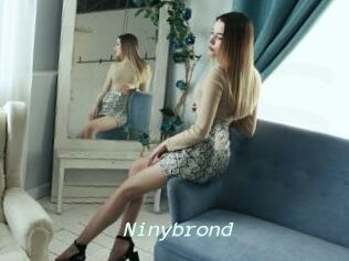 Ninybrond