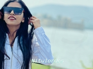 Nitulordes