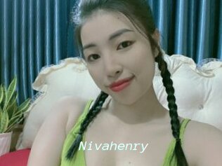 Nivahenry