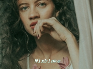 Nixblake