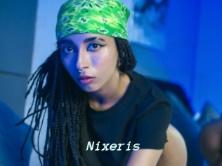 Nixeris