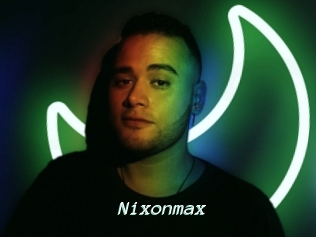 Nixonmax