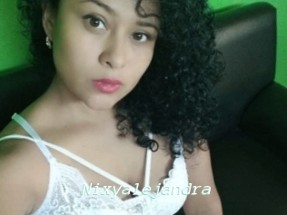 Nixyalejandra