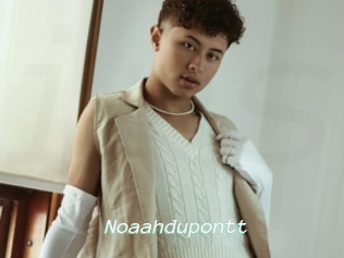 Noaahdupontt