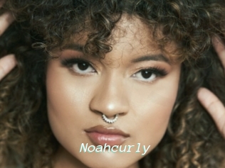 Noahcurly