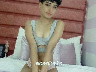 Noahhale