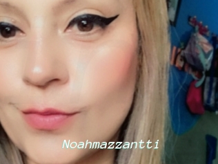 Noahmazzantti