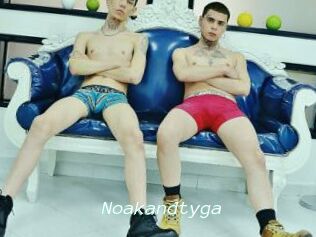 Noakandtyga