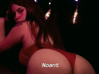 Noant