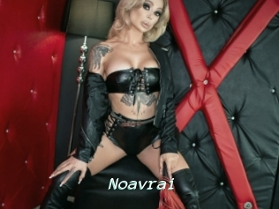 Noavrai