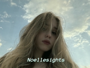 Noellesights