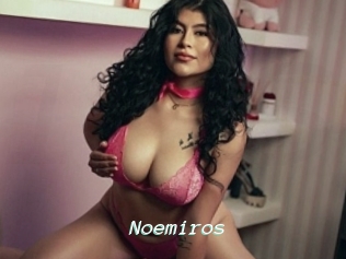 Noemiros