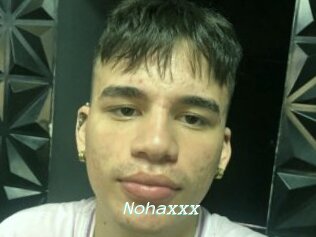 Nohaxxx