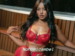 Nohomicambel