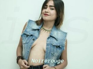 Noirerouge