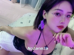 Nolanmia