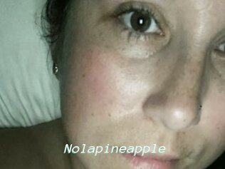 Nolapineapple