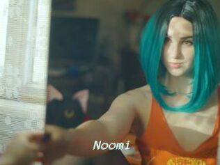 Noomi