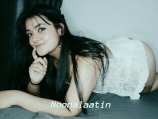 Noonalaatin