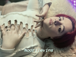 Noorilevins