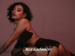 Noraademon