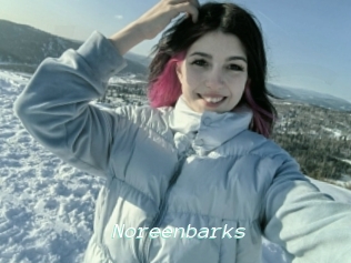 Noreenbarks