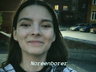 Noreenborer