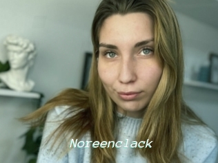 Noreenclack
