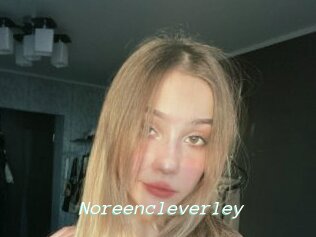 Noreencleverley