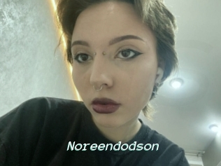 Noreendodson