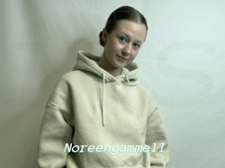 Noreengammell