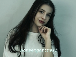 Noreengartrell