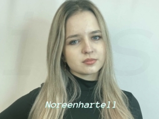 Noreenhartell