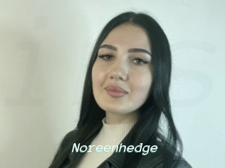 Noreenhedge